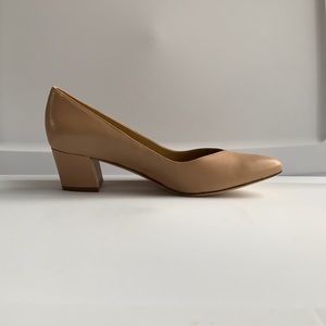 Naturalizer Classic Pumps 8 1/2 N